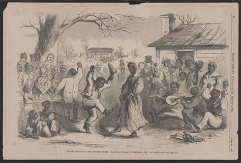 Slave Lifes Harsh Realities Are Erased In Christmas Tours Of Southern