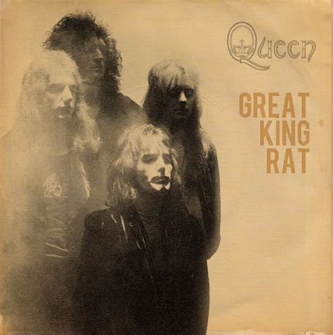 Queen Great King Rat 7 Front Great King Memes Old Internet