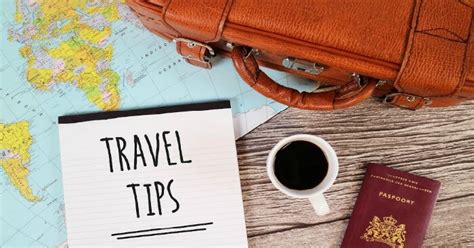 A Simple Beginners Guide For Those New To Travelling