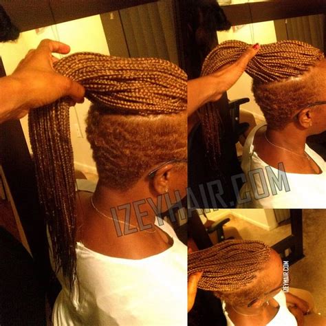 Long Weave Hairstyles Shaved Side Hairstyles Braided Hairstyles Easy