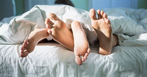 9 Things You Should Always Do Before Having Sex Huffpost Life