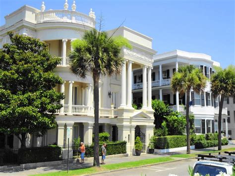 A Beginners Guide 15 Top Attractions In Charleston Sc South