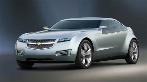 Chevrolet Concept Wallpapers Hd Desktop And Mobile Backgrounds