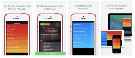 10 Daily Checklist Apps To Help You Get More Done At Work