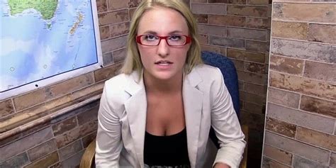 Blonde Teacher Julia Ann Fucking A Bbc Porn Video 842