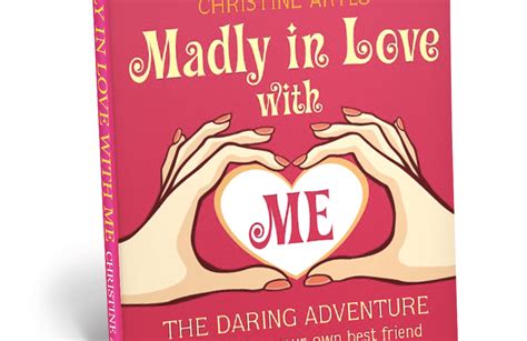 Madly In Love With Me Review Scraps Of My Geek Life