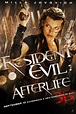 Resident Evil: Afterlife (2010) | CINEMATIC SHOCKS IS HERE!