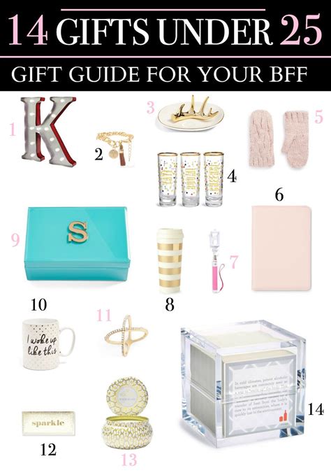 Yes, we already included a mug set in this gift guide, but what are best friends for if not chatting with while sipping a hot cuppa (perhaps with a little splash of something extra)? Pin on Best Beauty & Style Tips