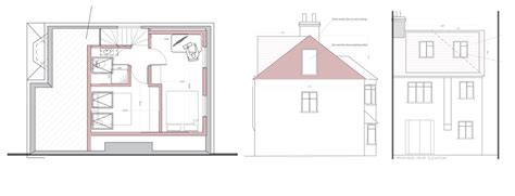 What Is A Hip To Gable Loft Conversion Blog