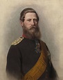 Frederick III, German Emperor | Nobility Wiki | Fandom