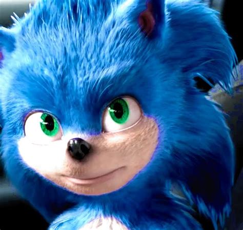 Sonic The Hedgehog Live Action Trailer Is Here Rushdown Radio