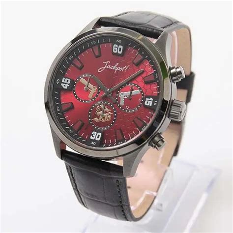 SUPER GROUPIES DEVIL May Cry Dante Model Watch Limited Edition JP EUR