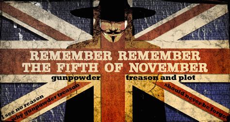 Guy Fawkes Day By Techgnotic On Deviantart