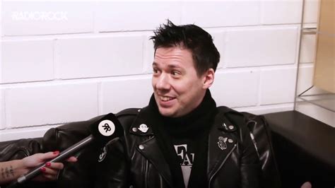 ghost tobias forge interview part 1 youtube