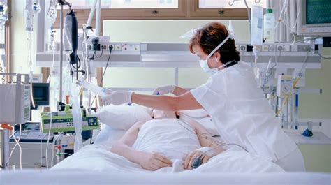 Where Do Coma Patients Stay Nursing Grants For Medical
