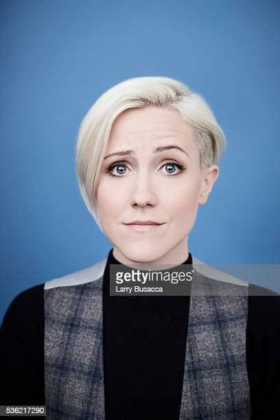 Hannah Hart Photos And Premium High Res Pictures Getty Images