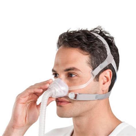 Máscara nasal AirFit N10 Resmed CPAPS com br