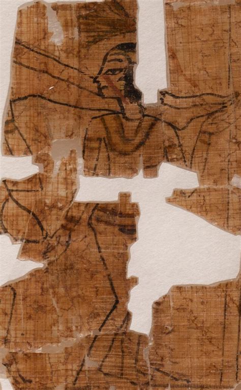 The Erotic Papyrus Of Turin Patrimonio Ediciones