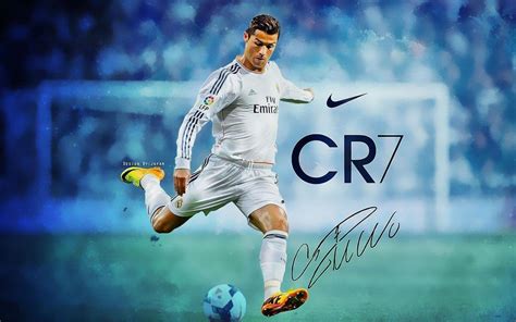 Cristiano Ronaldo Soccer 2017 Wallpapers Wallpaper Cave