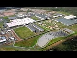 Ford Plant - Camacari, Brazil - YouTube
