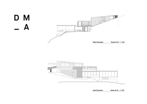 Gallery Of Mahuika House Daniel Marshall Architects 22