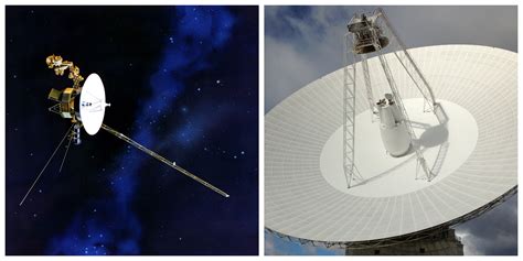 Voyager 2 Finally Hears from NASA | The Cosmic Companion