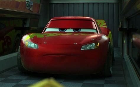 Pin By Lukrecija On McQueen Cars Movie Lightning Mcqueen Disney Cars
