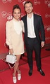 Michael Fassbender & Wife Alicia Vikander Make First Red Carpet ...