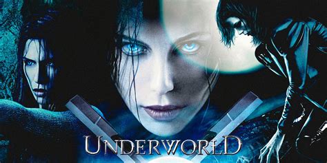 Underworld Movies Ranked From Worst To Best