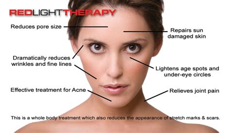 Health And Wellness Of Carmel Red Light Therapy