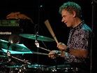 Bill Bruford Moves From Beats To Books : NPR