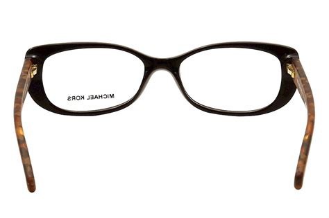 michael kors women s eyeglasses provincetown mk4023 mk 4023 optical frame