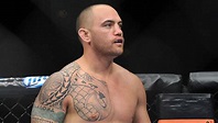 Travis Browne sees UFC heavyweight title shot in reach
