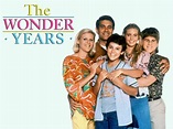 The Wonder Years ‹ OLIVIA D'ABO