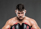 Michael Bisping on recent popularity: “Makes a nice change from people ...
