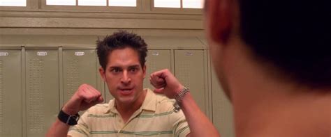 In Spider Man 2002 Flash Thompson Says I Wouldnt Wanna Fight Me