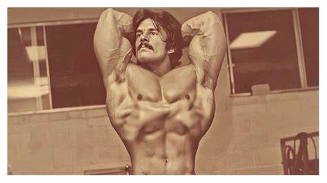 Share More Than Mike Mentzer Wallpaper Latest In Coedo Vn