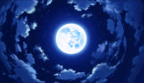 Animes Aesthetics On Twitter In 2022 Anime Moon Anime Scenery