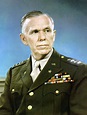 George C. Marshall - Nuclear Museum