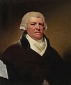 Lieutenant George Lawrence (c.1730–1808) | Art UK