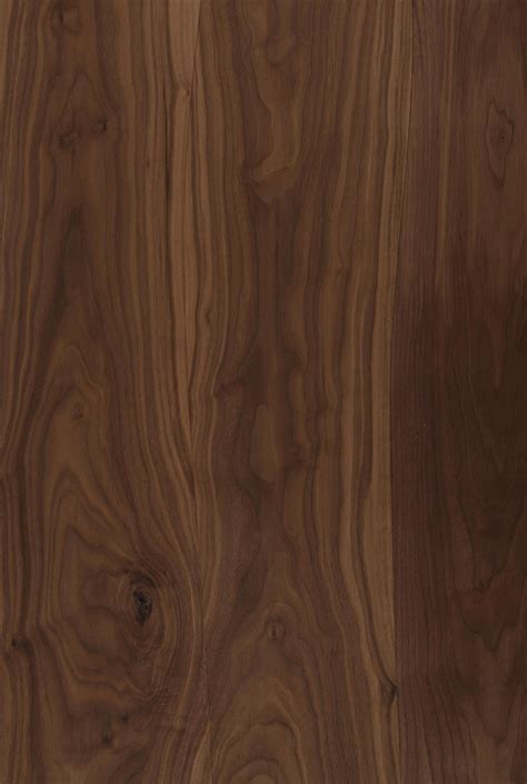 Veneered Panel Oak For Furniture Manufacturing With Walnut Inlay