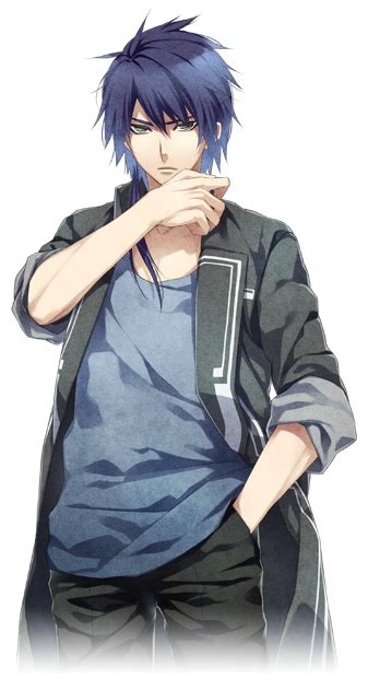 Akito Syukuri Norn9 Wiki Fandom