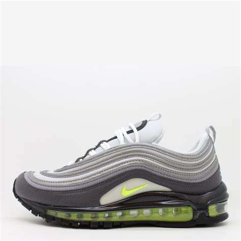 Nike Womens Nike Air Max 97 Womens Footwear From