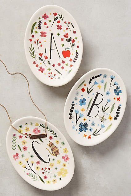 Use These Creative 15 Pottery Painting Ideas For The