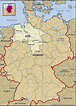 Lower Saxony | State in Germany, Physical Features, People, Culture ...