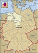 Lower Saxony | state, Germany | Britannica