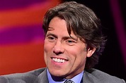 John Bishop is highest paid British comic as he enters Forbes’s top ten ...