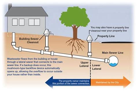 How To Unclog A Sewer Line Ben Franklin Bay Area