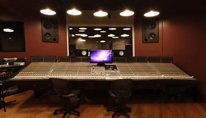 Recording Studio Wallpapers Desktop