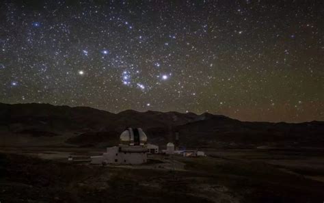 Ladakh Is All Set To Have Indias First Dark Night Sky Reserve At Hanle